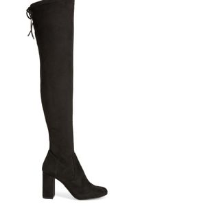 Juniper Over the Knee Boot